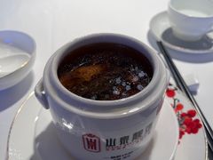 -山泉粤宴(广东大厦店)