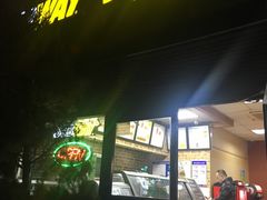 -赛百味SUBWAY(高新店)