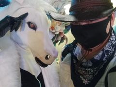 -南宁方特东盟神画