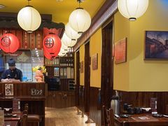 -鸟鹏烧鸟居酒屋(仁恒梦中心店)