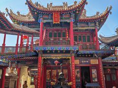 -高庙保安寺