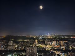 -景湖轩全日制餐厅·南湖名都
