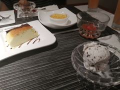 -斗牛士牛排餐厅(嘉里汇店)