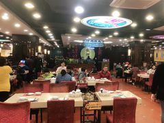 大堂-点都德(盘福楼店)