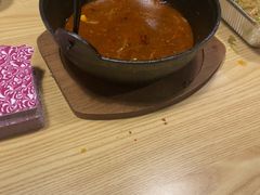 -三个大叔烤羊肉串·炭炉砂锅菜(西三旗店)