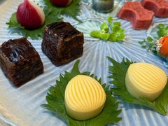 荟萃点心拼盘-海味观(老西门店)