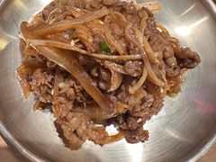 -西塔老太太泥炉烤肉(北京双井店)