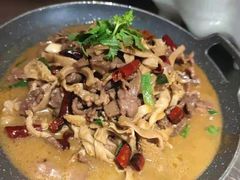 -新侗家食府(蟠桃宫店)