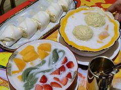 -甜心妈妈·榴莲星级糖水(北京路总店)