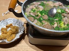 -川堂风·跷脚牛肉·乐山爆炒(宝山日月光店)