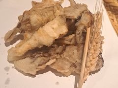 -希望日本料理(保利香槟花园店)