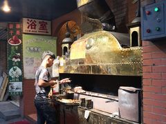 -维吾尔餐厅(宜山路店)