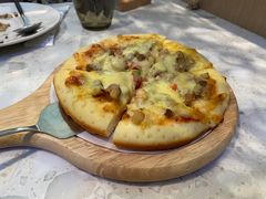 -水天堂西餐厅(昆山万象汇店)