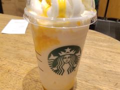 -星巴克臻选(深圳罗湖万象城店)