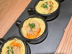 -榕意·川味之美(深业上城店)