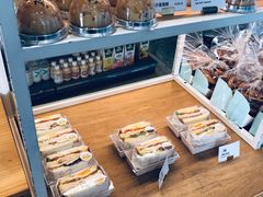 -Sarah西点·烘焙·餐厅(翰林府旗舰店)
