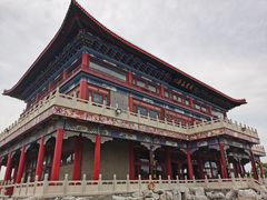 -八仙过海景区