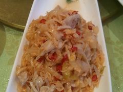 -江海肥牛(桃园南路店)