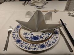 -Yan Ting 宴庭中餐厅(上海静安瑞吉酒店)