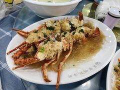 -明记海鲜大排档(巽寮湾店)