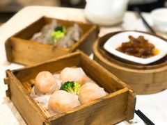 -龙的酒楼·手工早茶·顺德菜(近良路店)
