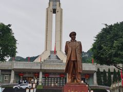 -聂荣臻元帅陈列馆