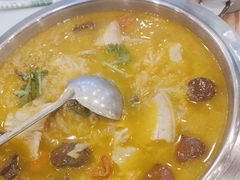 -合合春饼(潘家园店)