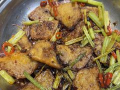 -人民公社大食堂(顺义总店)