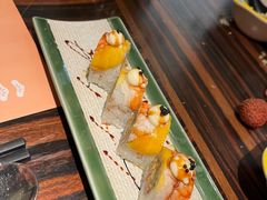 -山葵家·创意料理(万象汇店)