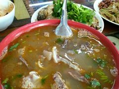 -春雨羊汤店(广开四马路总店)