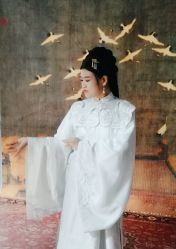 点击看大图 -美云庭古装·格格服汉服·京城旅拍(北京店)