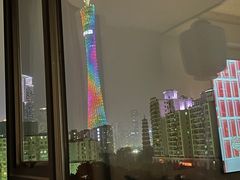 -广州塔骑士物语酒店