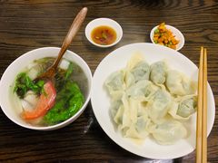 -巧云大馄饨(南阴阳营总店)