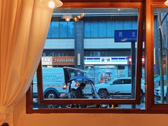 -Ginko银子(青龙街店)