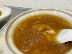 -添發碗仔翅美食