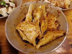 钟水饺-小名堂担担甜水面(科华店)