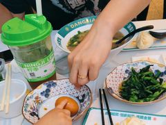 -当家水煎包·牛肉汤(浦江店)