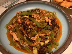 -上上席川菜(凯德乐峰广场店)