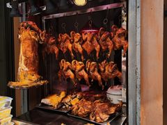 -新疆国际大巴扎