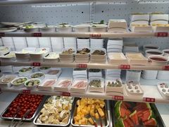 -刘火辣老火锅(光谷店)