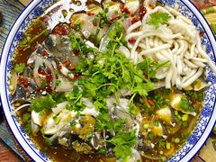 -岳季煎饺