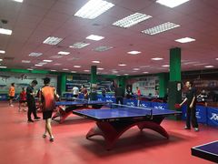 -广州保龄球馆(广州天河体育中心店)