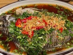 -妈妈的味道(和顺古镇店)