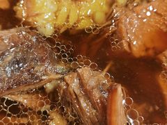 小碗肉-柴氏风味斋(甘家口店)
