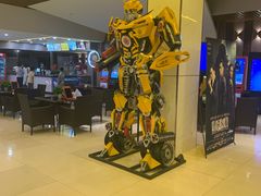 -华美国际影城(旧宫永辉店)