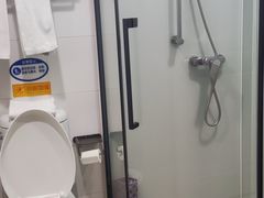 -如家酒店(厦门中山路步行街中山公园地铁站店)