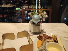 -君悦酒店·乐厨·高空自助餐(青年大街店)