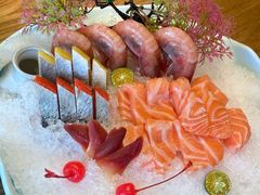 -尚海豆捞(乐虹坊店)