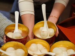 -清真·鸦儿李记·涮肉(鼓楼店)