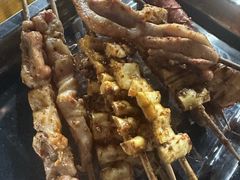 -老黑板筋(顺义总店)